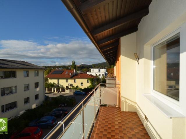 Wohnung kaufen in Perchtoldsdorf, Niederösterreich