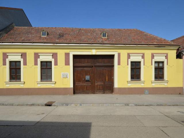 Grundstück kaufen in Bruck an der Leitha, Niederösterreich