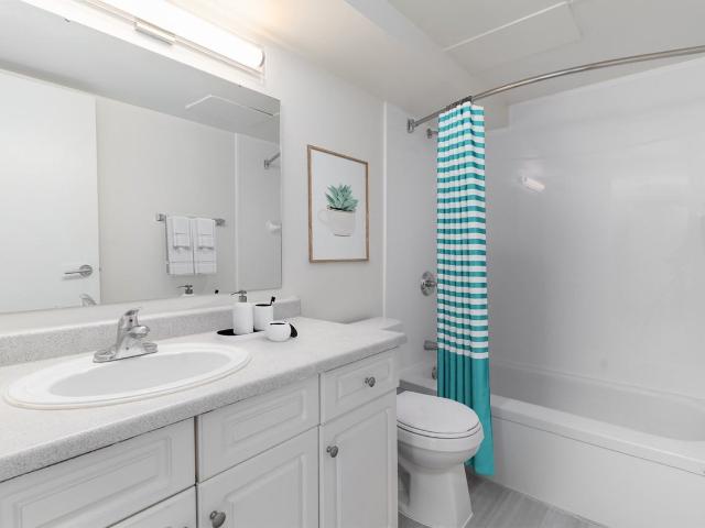 Apartment for rent in Wedgewood, Alberta