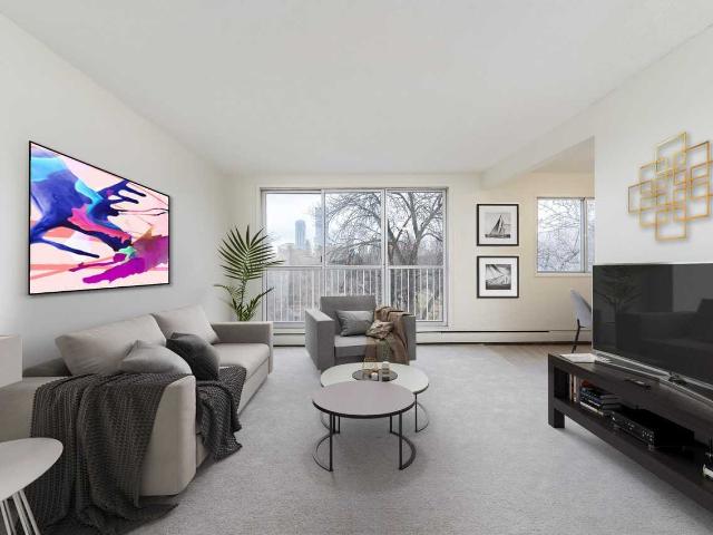 Apartment for rent in Wedgewood, Alberta