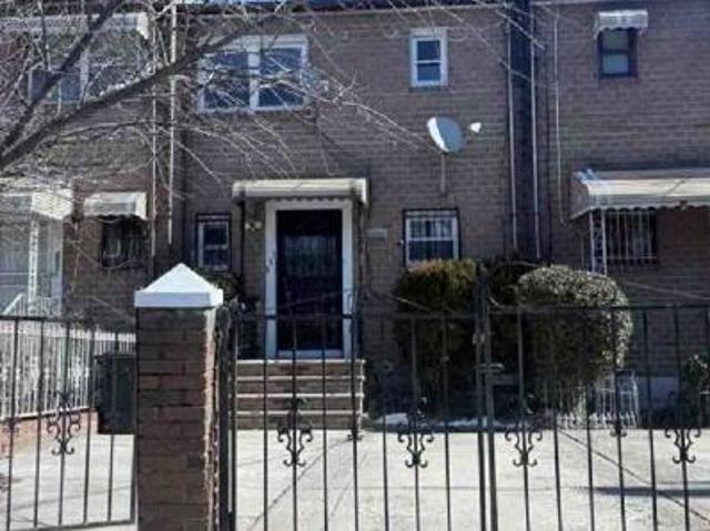 Townhouse for sale in Brooklyn, New York