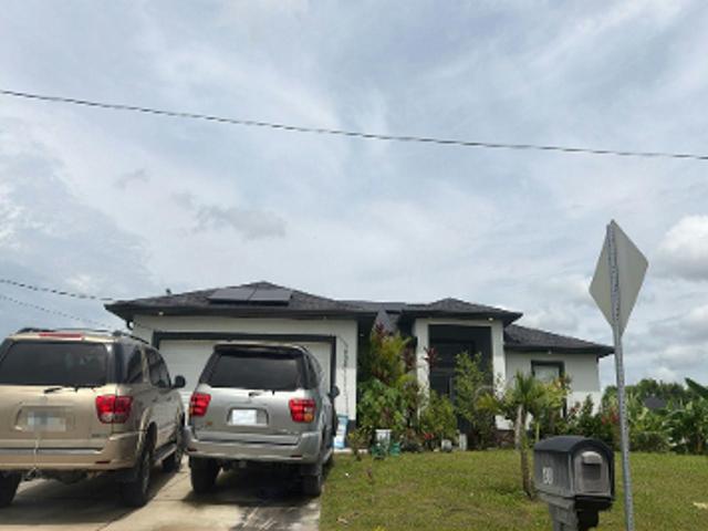 House for sale in Lehigh Acres, Florida