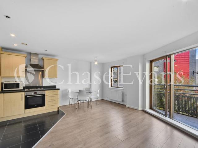 Apartment for rent in Old Ford, Bow