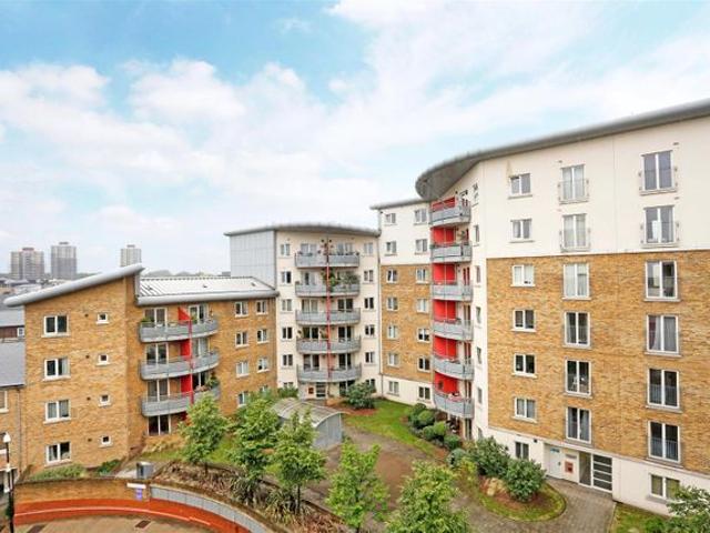 Apartment for rent in Old Ford, Bow