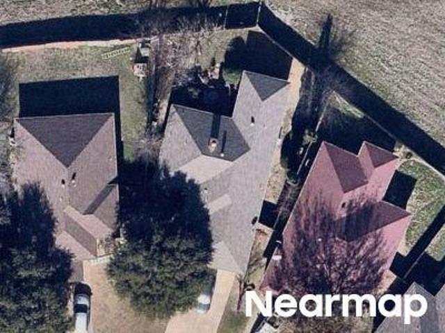 House for sale in Fort Worth, Texas