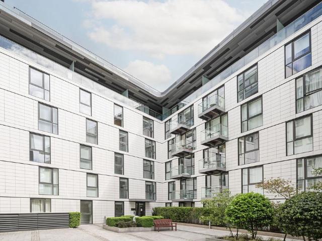 Apartment for rent in St. George in the East, Whitechapel