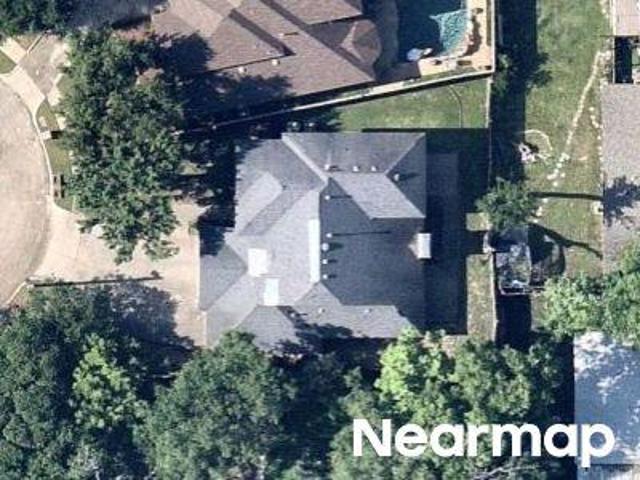 House for sale in Irving, Texas