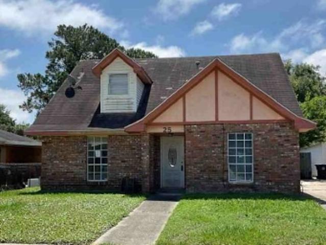 House for sale in New Orleans, Louisiana