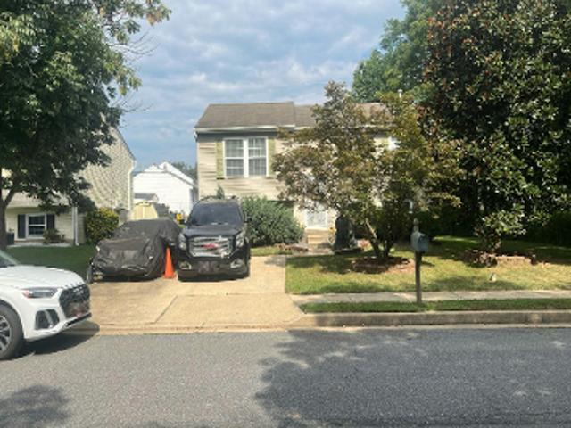 House for sale in Windsor Mill, Maryland