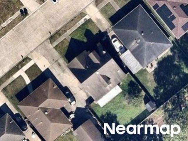 House for sale in New Orleans, Louisiana