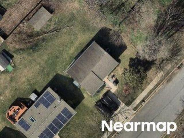 House for sale in Windsor Mill, Maryland