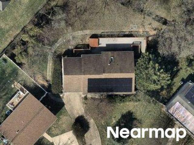 House for sale in Windsor Mill, Maryland