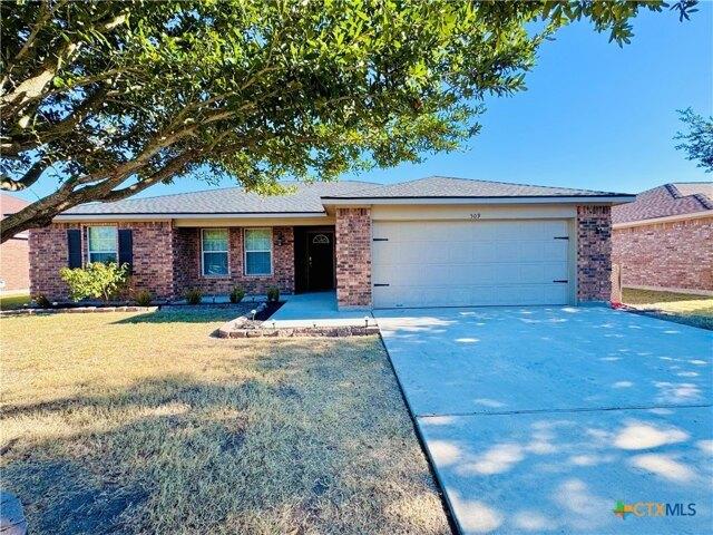 House for sale in Lockhart, Texas