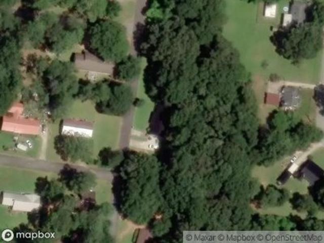 House for sale in Montezuma, Georgia