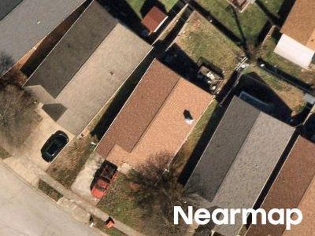 House for sale in Nicholasville, Kentucky