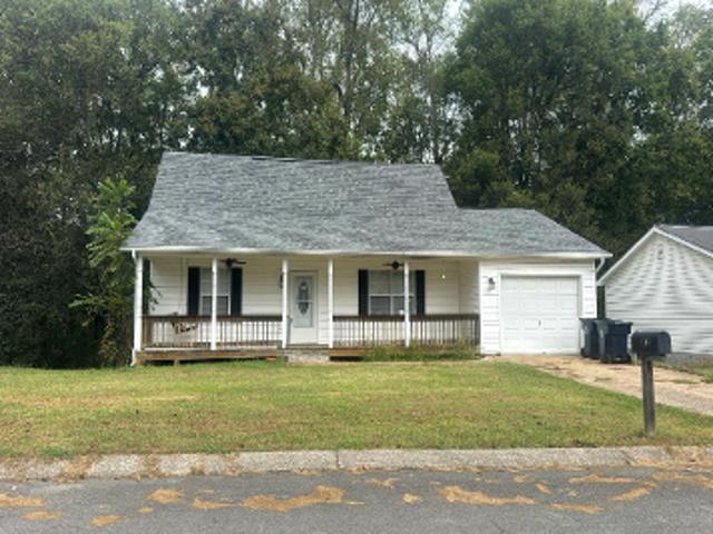 House for sale in Chickamauga, Walker County