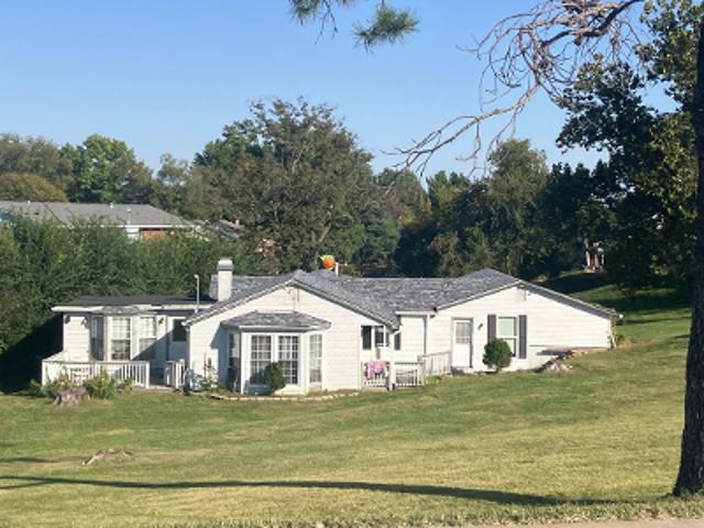 House for sale in Missouri