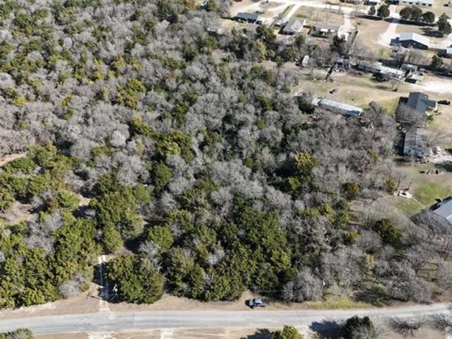 Land for sale in Bruceville, Texas