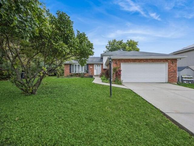 House for sale in Oak Forest, Illinois