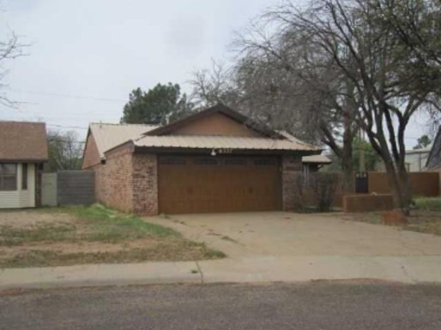 House for sale in Odessa, Texas