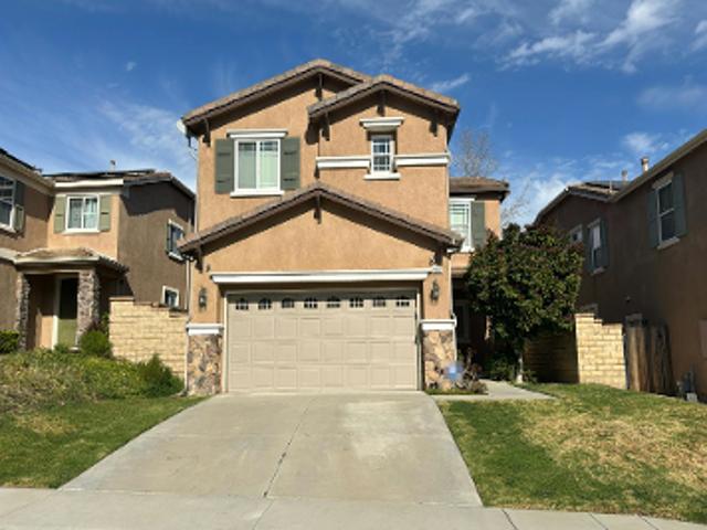 House for sale in Canyon Country, California