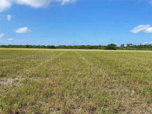 Land for sale in Clewiston, Florida