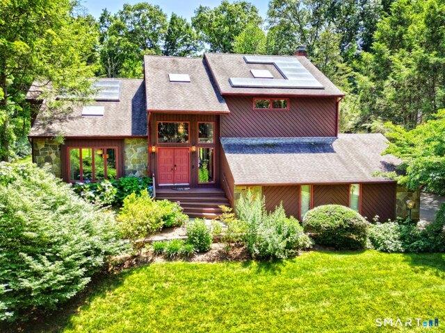 House for sale in Guilford, South Central Connecticut Planning Region