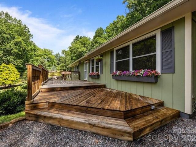 House for sale in Sylva, North Carolina