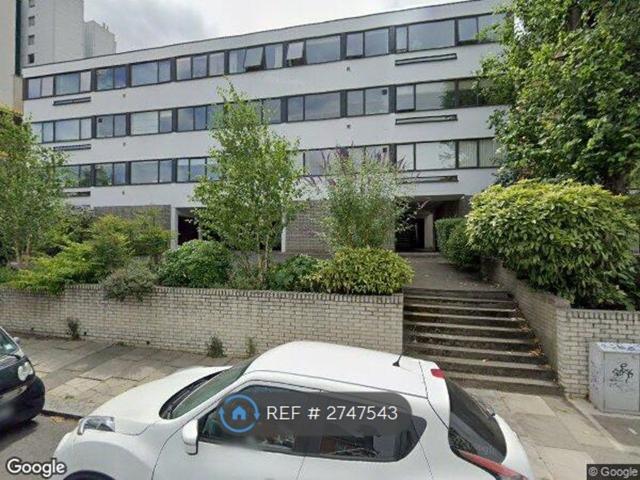 House for rent in Shepherd's Hill, Greater London
