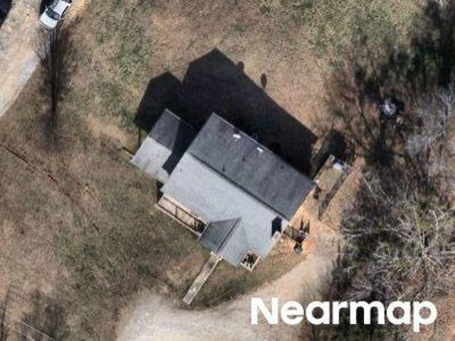 House for sale in Campobello, South Carolina