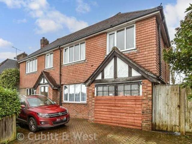 House for sale in Blackwell, Perryfields