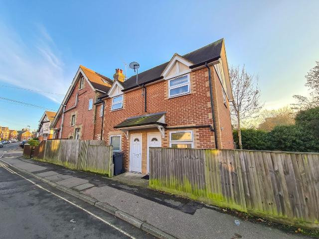 Apartment for rent in Blackwell, Perryfields