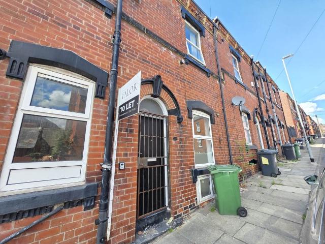 House for rent in Charing Cross, Leeds