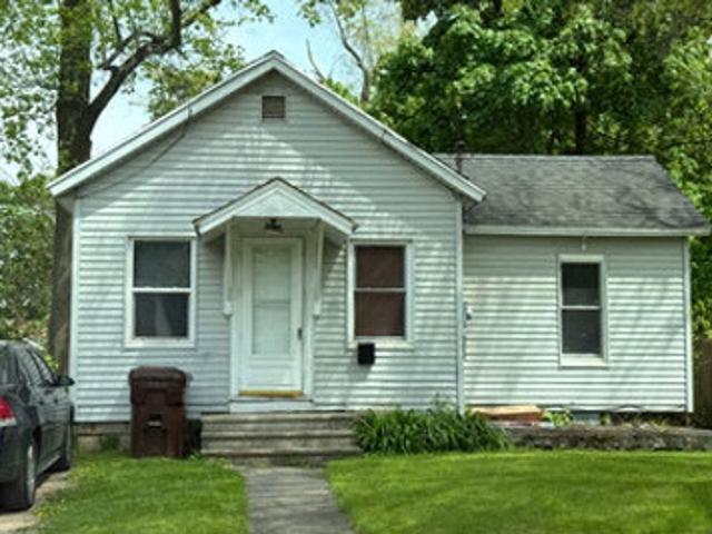 House for sale in Lansing, Michigan