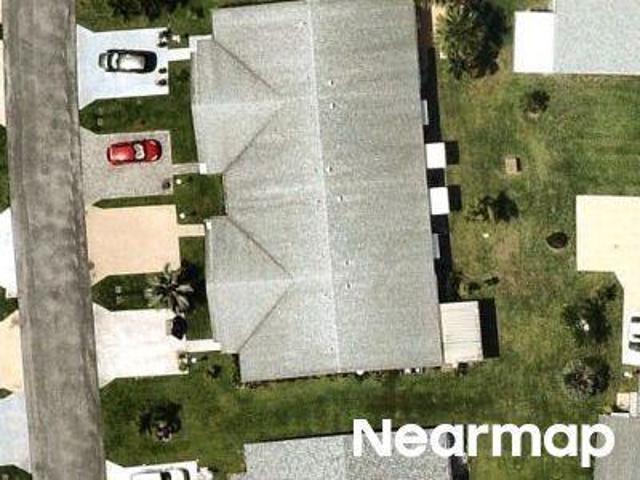 House for sale in West Palm Beach, Florida