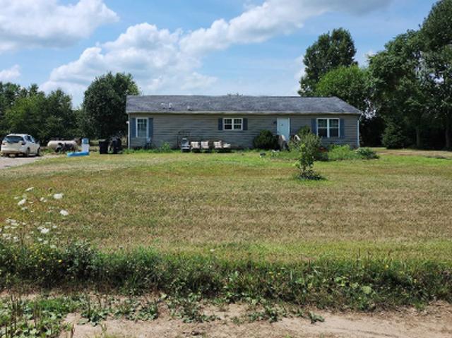 Property for sale in Odessa Township, Ionia County