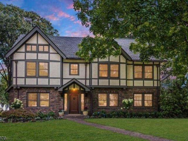 House for sale in Montclair, Essex County