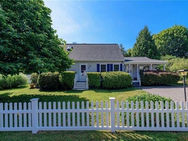 House for sale in Wakefield, Rhode Island