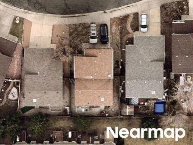 House for sale in Colorado Springs, Colorado