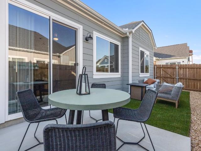 House for rent in Denton, Texas