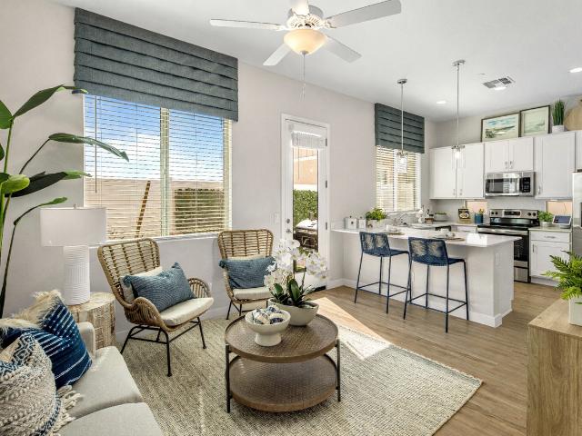 Apartment for rent in Surprise, Arizona