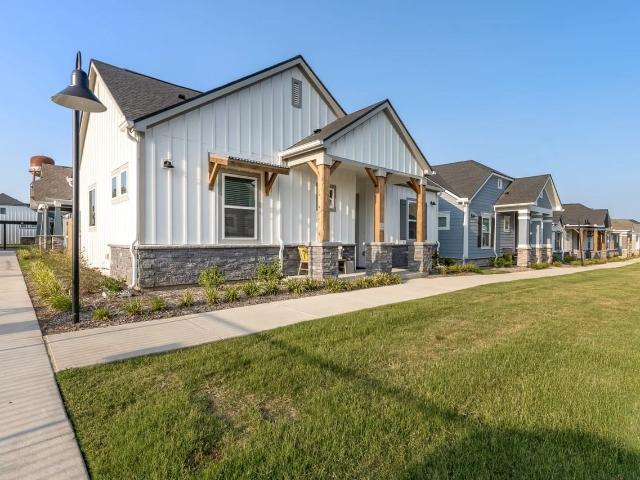 House for rent in Denton, Texas