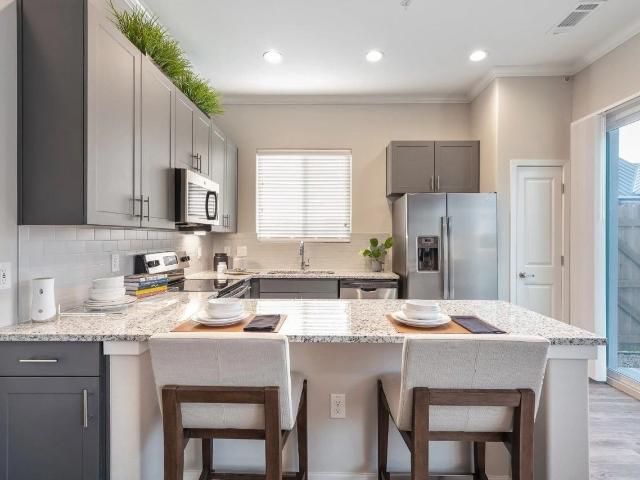 House for rent in Denton, Texas