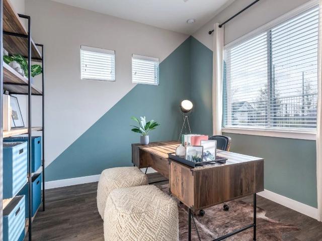 House for rent in Denton, Texas