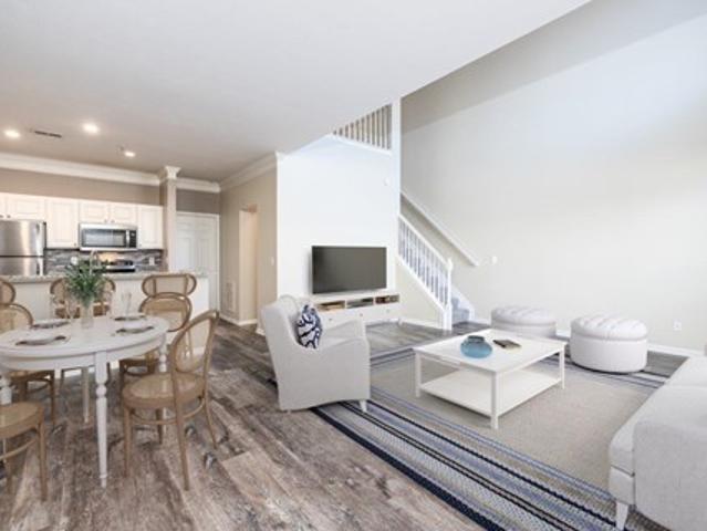 Townhouse for rent in Wexford