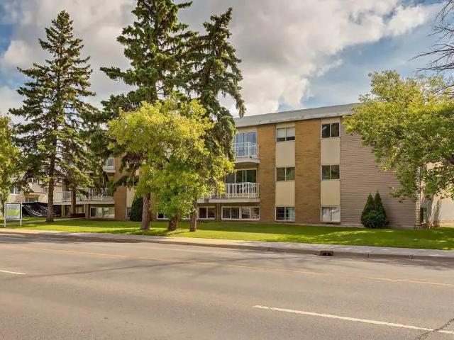Apartment for rent in Canora, Edmonton