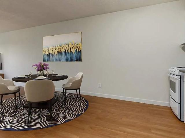Apartment for rent in Canora, Edmonton