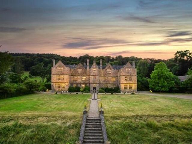 House for sale in Watergate, Devon