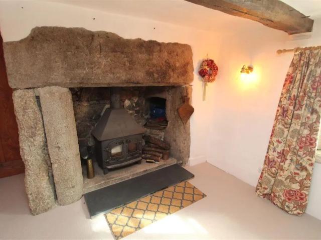 House for rent in Bridford, Devon