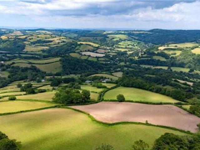 House for sale in Watergate, Devon